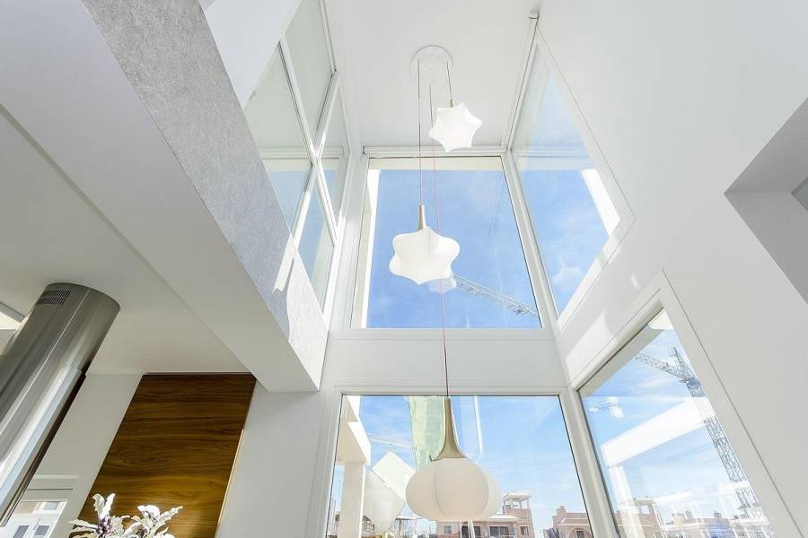 New Build - Detached - Los Montesinos - La Herrada