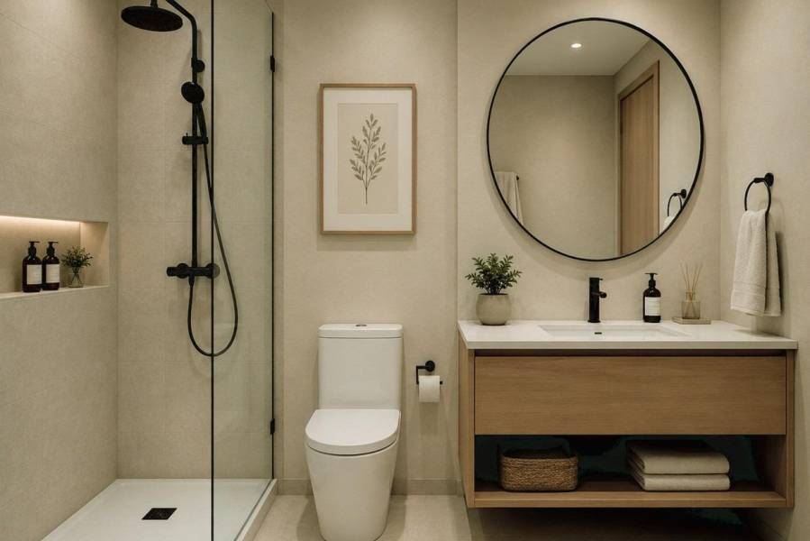 Nieuwbouw - Appartement - Torrevieja
