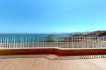 New Build - Apartment - Águilas - Isla del Fraile