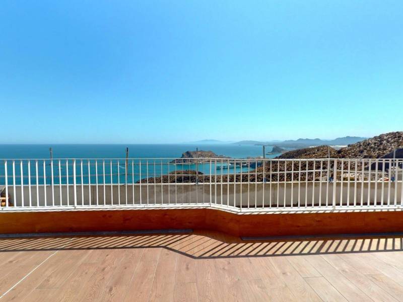 Apartment - New Build - Águilas - Isla del Fraile
