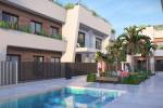 New Build - Apartment - Torre Pacheco - Torrepacheco