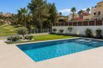 Nueva construcción  - Chalet - Rojales - Golf La Marquesa (Ciudad Quesada)