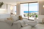 Nueva construcción  - Apartamento - Mojacar - Playa De Macenas