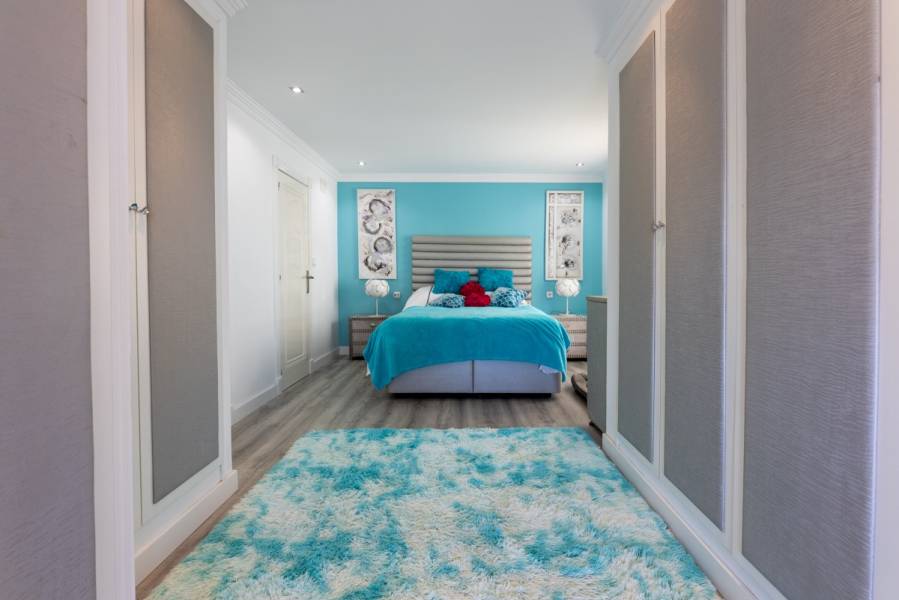 Bestaande bouw - Detached - Orihuela Costa - Las Ramblas Golf