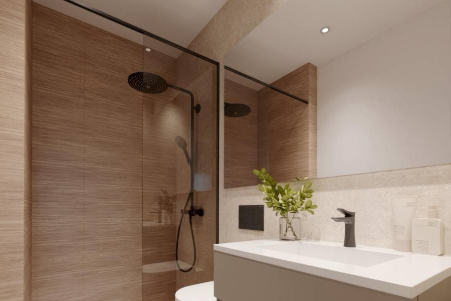 Nueva construcción  - Atico - Torre Pacheco - Santa Rosalia Lake And Life Resort