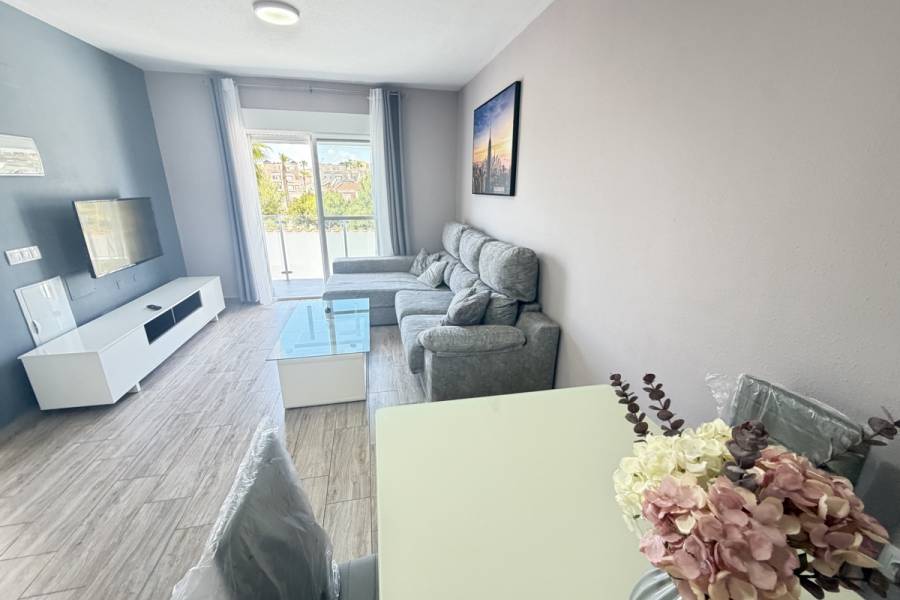 Bestaande bouw - Detached - Orihuela Costa - Villamartin