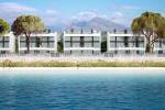New Build - Semi-Detached - El Campello - Playa Muchavista