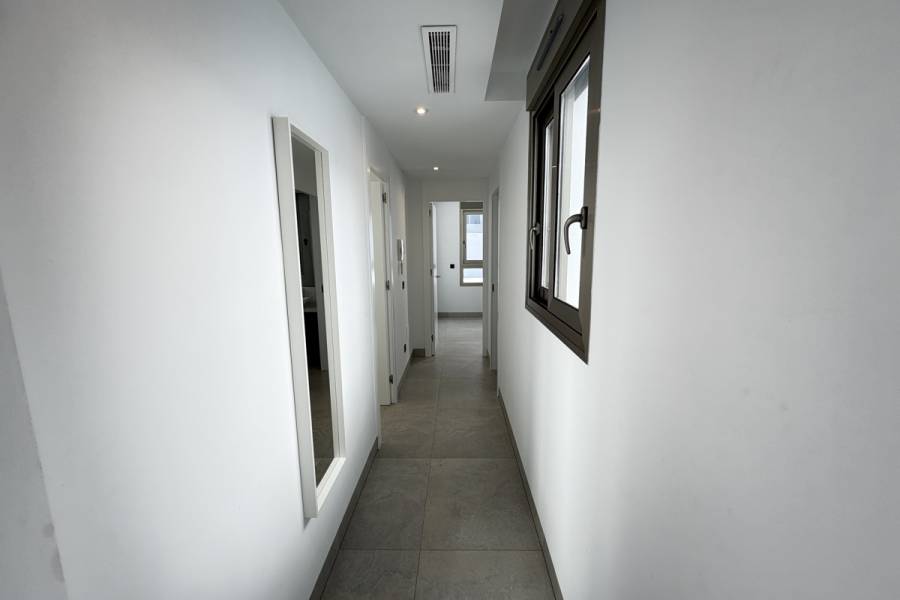 Resale - Detached - Orihuela Costa - Villamartin