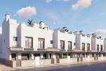 New Build - Townhouse - Torre Pacheco - Santa Rosalia pueblo