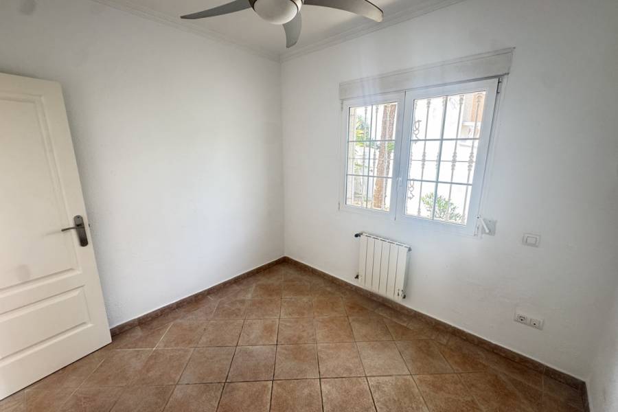 Bestaande bouw - Detached - San Miguel de Salinas