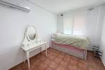 Resale - Townhouse - Pilar De La Horradada