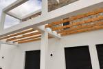 Nueva construcción  - Chalet - Pinoso - Casas Pastor