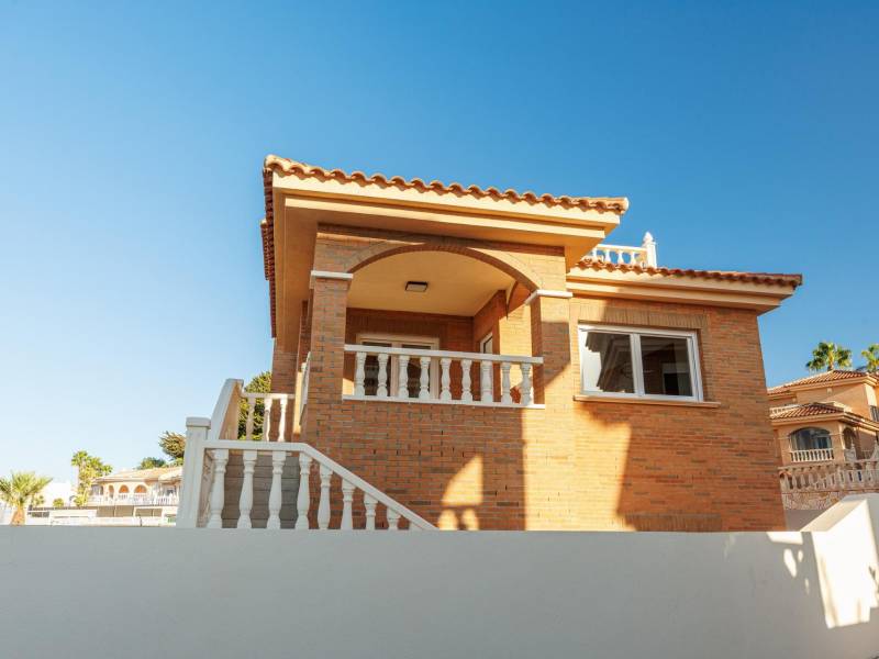 Detached - New Build - Rojales - Ciudad Quesada