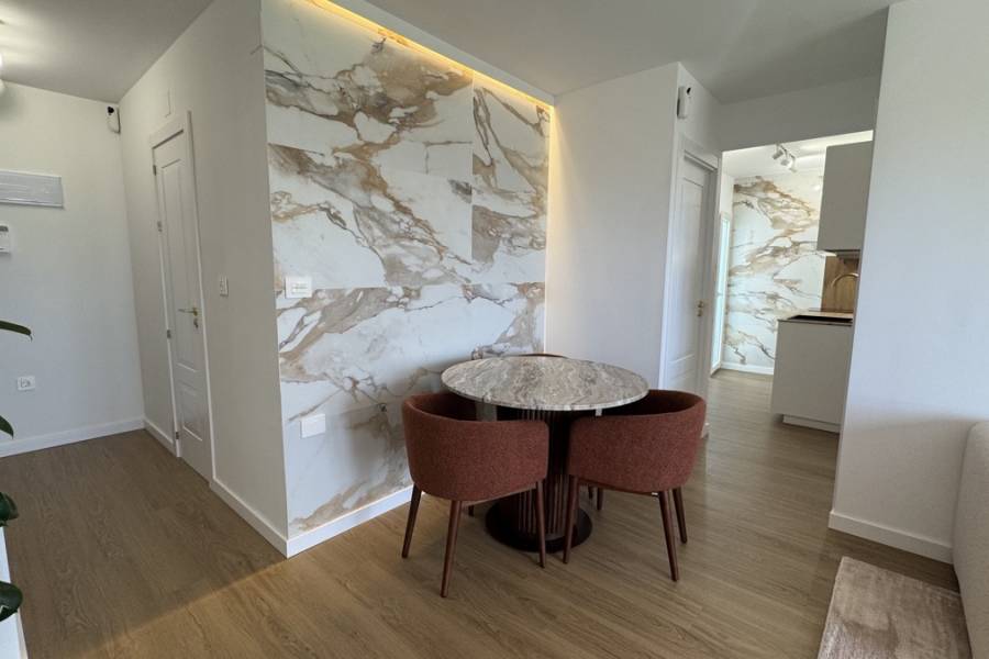 Reventa - Apartamento - Orihuela Costa - Punta Prima