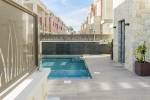 Nueva construcción  - Chalet - Los Montesinos - La Herrada