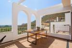 New Build - Penthouse - Xeresa - Xeresa del monte