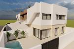 New Build - Apartment - San Pedro del Pinatar - San Javier