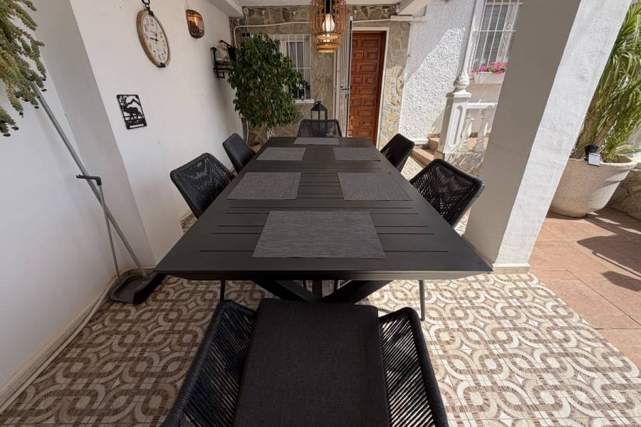 Reventa - Apartamento - Torrevieja - San Luis