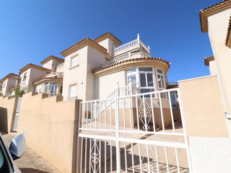 Chalet - Reventa - Orihuela Costa - Villamartin