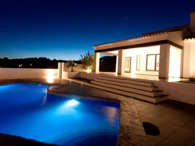 Detached - Nieuwbouw - Moraira_Teulada - La Sabatera