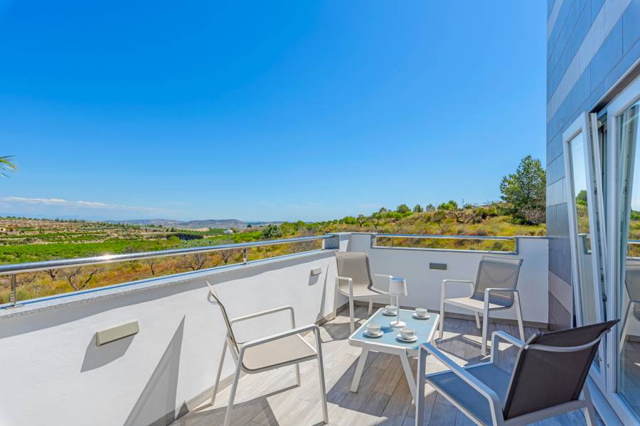 Resale - Detached - Torremendo