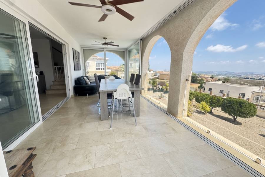 Resale - Detached - San Miguel de Salinas