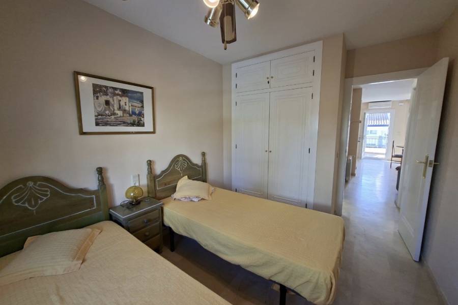 Resale - Apartment - Rioja