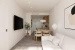 Nieuwbouw - Penthouse - Pilar de la Horadada - Torre de la Horadada