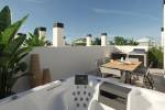 Nieuwbouw - Townhouse - Los Dolores - Sector 2
