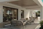 Nieuwbouw - Detached - Mojacar - Playa De Macenas