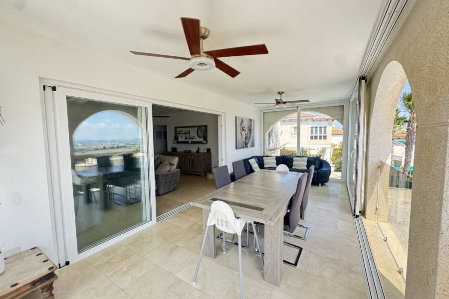 Resale - Detached - San Miguel de Salinas