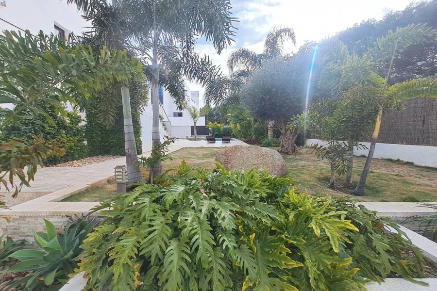 Resale - Detached - Torrevieja - Los Balcones