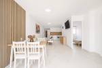 Resale - Apartment - Torrevieja - Acequion