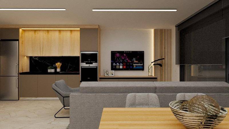 Nieuwbouw - Appartement - Pilar de la Horadada - Playa de las Higuericas