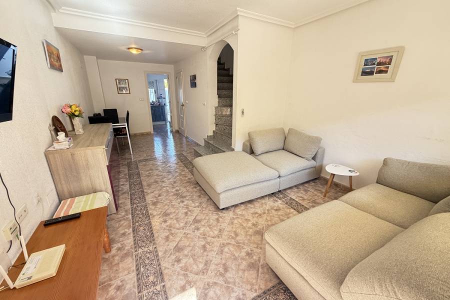 Reventa - Adosado - Orihuela Costa - La Zenia