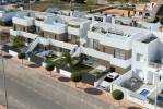 Nueva construcción  - Apartamento - San Pedro del Pinatar - San Javier