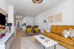 New Build - Apartment - Orihuela Costa - Villamartin