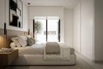 Nieuwbouw - Appartement - San Pedro del Pinatar - El Salero