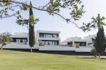 Nieuwbouw - Detached - Algorfa - La Finca Golf Resort