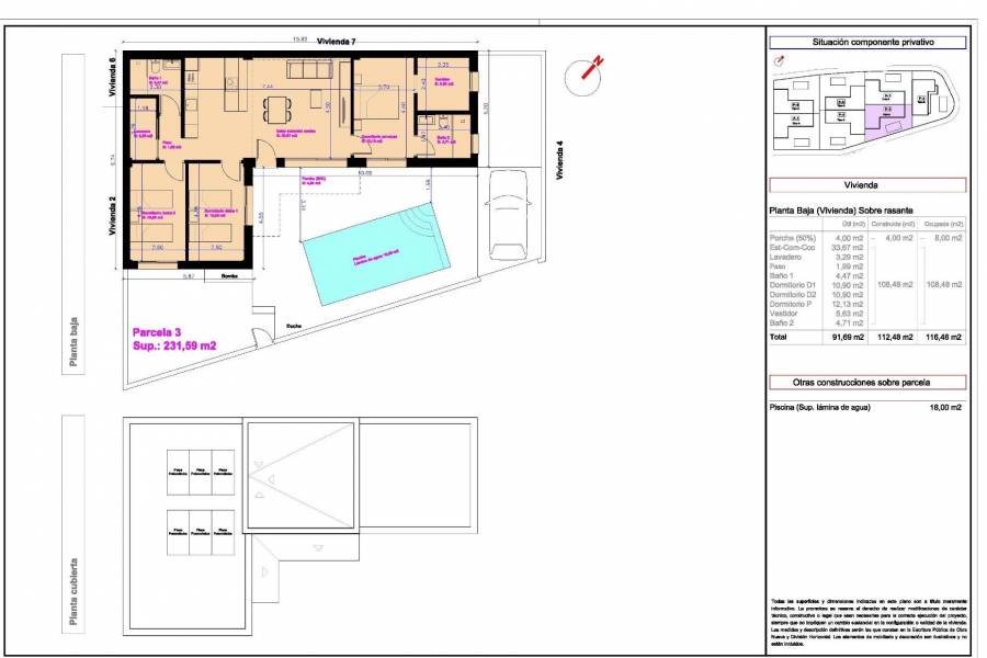 Nueva construcción  - Quad - Daya Nueva - Centro