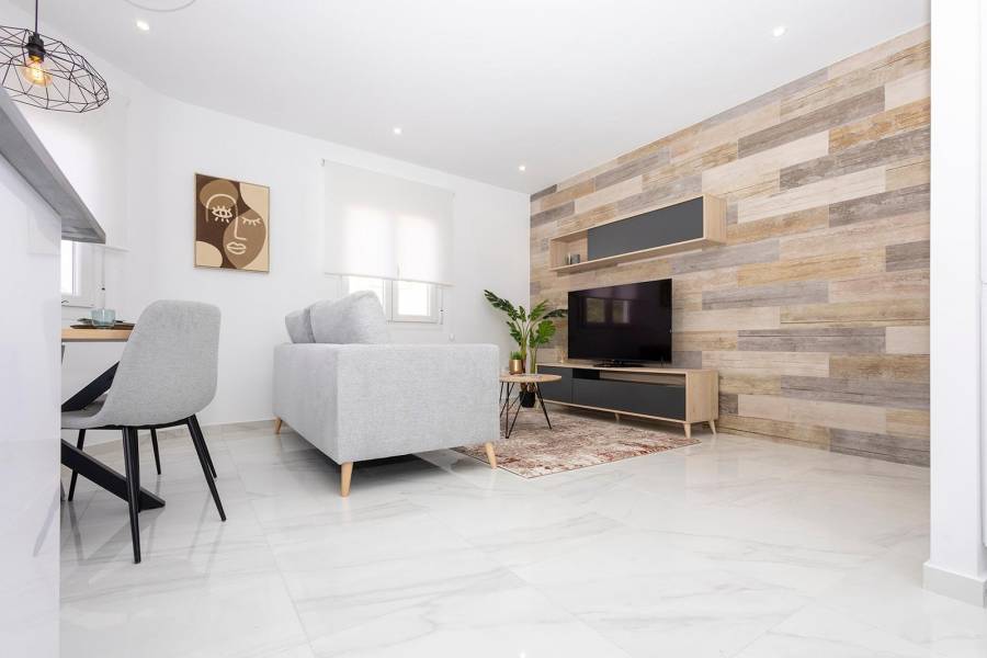 Nueva construcción  - Apartamento - Jacarilla - pueblo