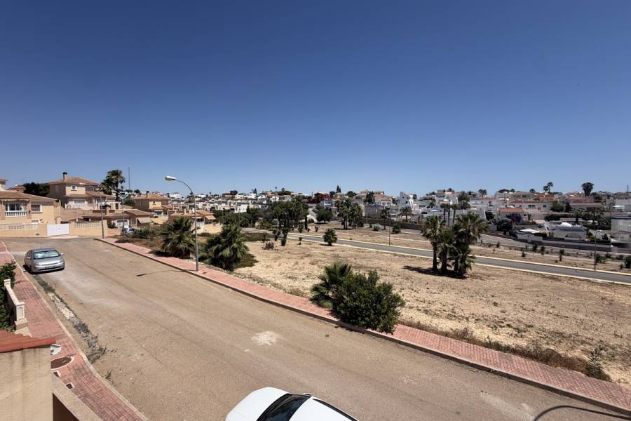 Bestaande bouw - Detached - Orihuela Costa - Villamartin