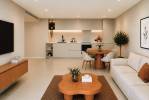 Nieuwbouw - Appartement - Torrevieja