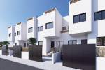 New Build - Apartment - Los Dolores - Dolores