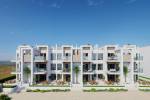 New Build - Apartment - Los Alcázares - Serena Golf