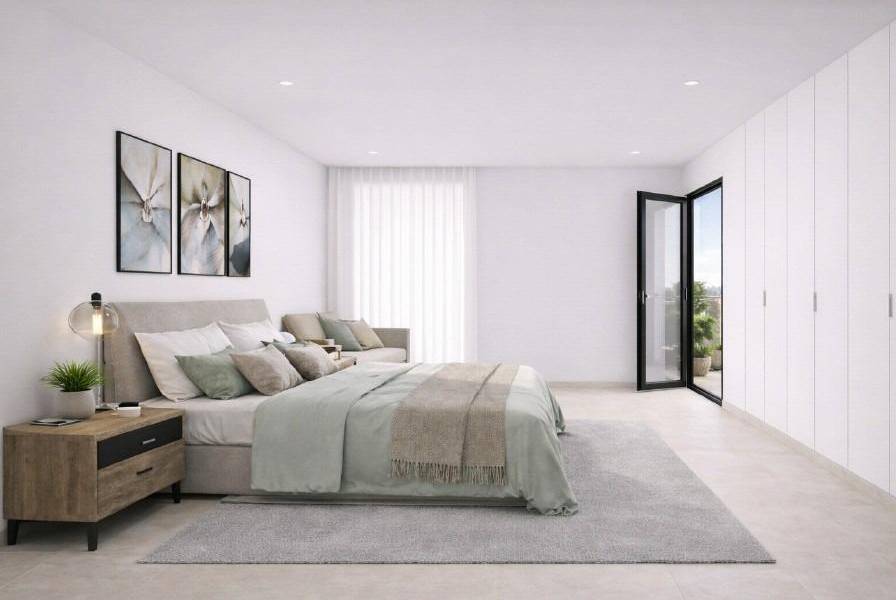 New Build - Penthouse - Torrevieja