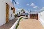 Nieuwbouw - Detached - Finestrat - Balcón de Finestrat