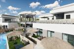 New Build - Ground Floor - Algorfa - Lo Crispin