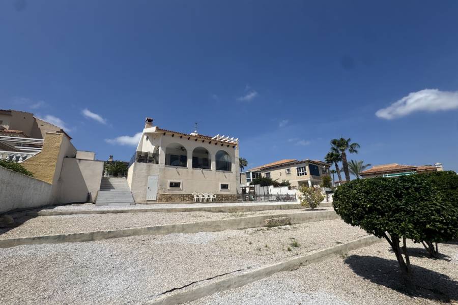 Resale - Detached - San Miguel de Salinas