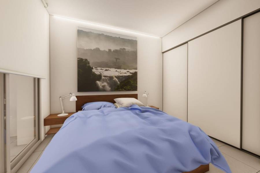 Nueva construcción  - Chalet - Daya Nueva - Pueblo